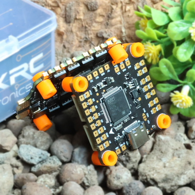 Політний стек HAKRC F405 + 60A V2 (FCESC60)