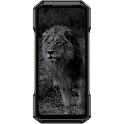 Мобільний телефон Ulefone Armor 27 Pro 12/256Gb Black (6975326662840)
