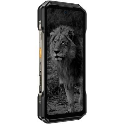 Мобільний телефон Ulefone Armor 27 Pro 12/256Gb Black (6975326662840)