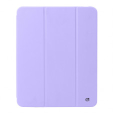 Чохол до планшета Armorstandart Smart Fold Pen Apple iPad Pro 13 (2024) Light Purple (ARM78141)