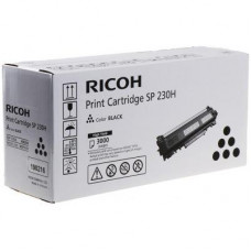 Тонер-картридж Ricoh SP230H 3K (408294)
