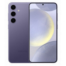 Мобільний телефон Samsung Galaxy S24+ 5G 12/256Gb Cobalt Violet (SM-S926BZVDEUC)
