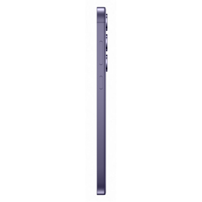 Мобільний телефон Samsung Galaxy S24+ 5G 12/256Gb Cobalt Violet (SM-S926BZVDEUC)