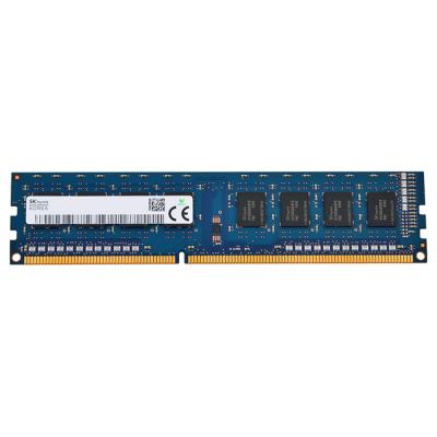 Модуль пам'яті для комп'ютера DDR3L 8GB 1600 MHz Oem Hynix (HMT41GU6DFR8A-PB)