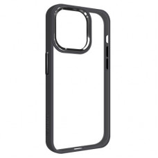 Чохол до мобільного телефона Armorstandart UNIT2 Apple iPhone 13 Pro Black (ARM74798)
