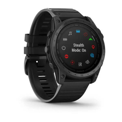 Смарт-годинник Garmin tactix 7, GPS (010-02704-01)