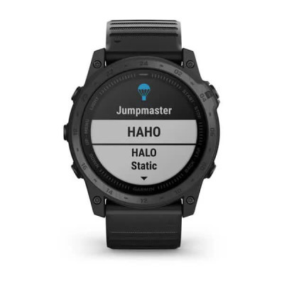 Смарт-годинник Garmin tactix 7, GPS (010-02704-01)