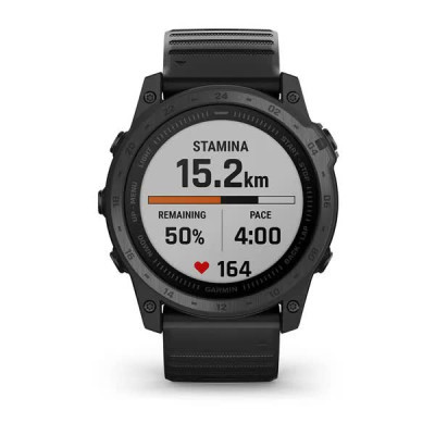 Смарт-годинник Garmin tactix 7, GPS (010-02704-01)