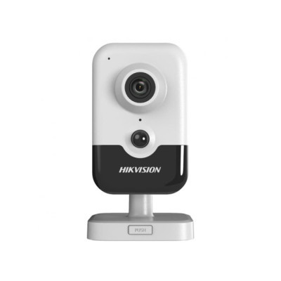 Камера відеоспостереження Hikvision DS-2CD2421G0-IW(W) (2.8)