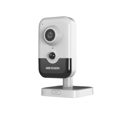 Камера відеоспостереження Hikvision DS-2CD2421G0-IW(W) (2.8)