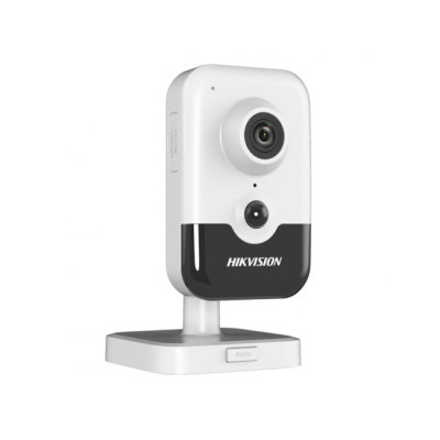 Камера відеоспостереження Hikvision DS-2CD2421G0-IW(W) (2.8)