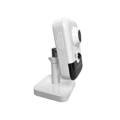 Камера відеоспостереження Hikvision DS-2CD2421G0-IW(W) (2.8)