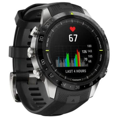 Смарт-годинник Garmin MARQ Athlete Gen 2 (010-02648-41)