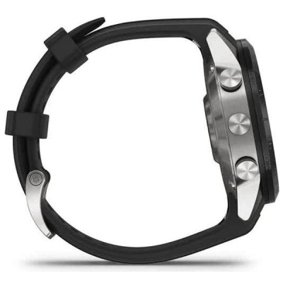 Смарт-годинник Garmin MARQ Athlete Gen 2 (010-02648-41)
