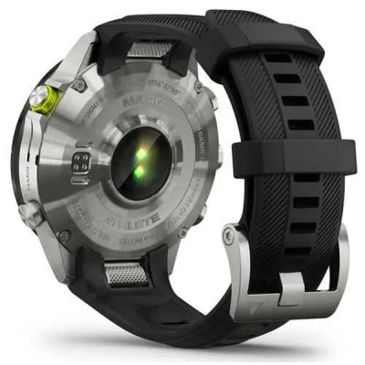 Смарт-годинник Garmin MARQ Athlete Gen 2 (010-02648-41)