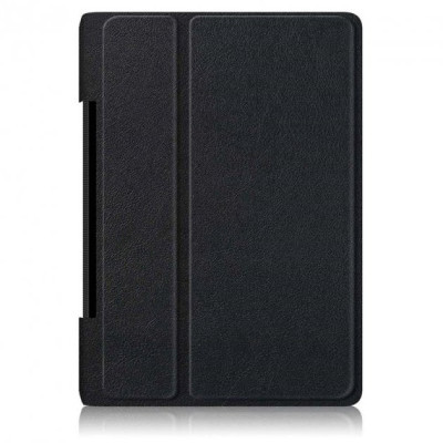 Чохол до планшета BeCover Smart Case Lenovo Yoga Pad Pro 13 YT-K606F Black (707304)