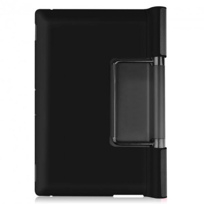 Чохол до планшета BeCover Smart Case Lenovo Yoga Pad Pro 13 YT-K606F Black (707304)