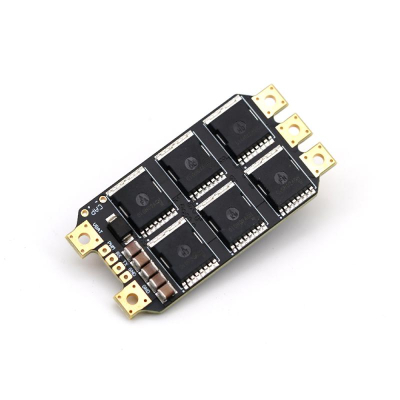 Регулятор ходу (ESC) TBS Lucid 12S 90A