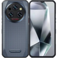 Мобільний телефон OUKITEL WP35 8/256GB Grey (6931940750646)