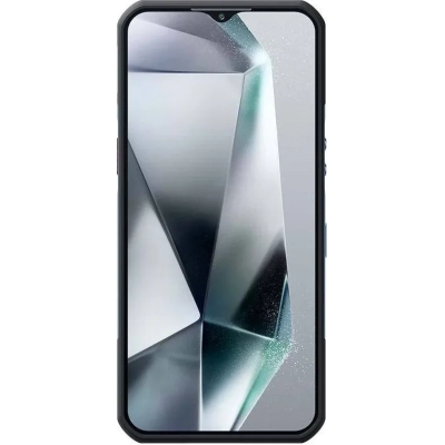 Мобільний телефон OUKITEL WP35 8/256GB Grey (6931940750646)