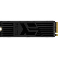 Накопичувач SSD M.2 2280 1TB IRDM PRO Goodram (IRP-SSDPR-P44S-1K0-80)