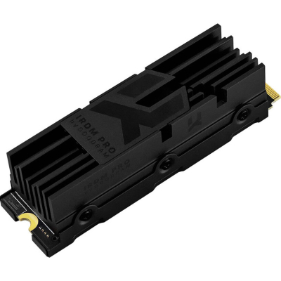 Накопичувач SSD M.2 2280 1TB IRDM PRO Goodram (IRP-SSDPR-P44S-1K0-80)