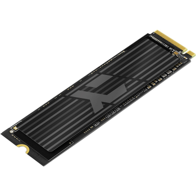 Накопичувач SSD M.2 2280 1TB IRDM PRO Goodram (IRP-SSDPR-P44S-1K0-80)