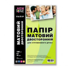 Фотопапір NewTone A3 (MD190.A3.50N)