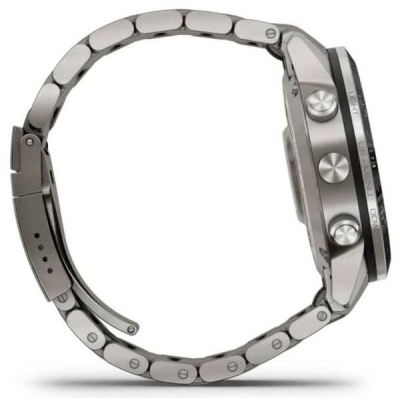 Смарт-годинник Garmin MARQ Aviator Gen 2 (010-02648-01)
