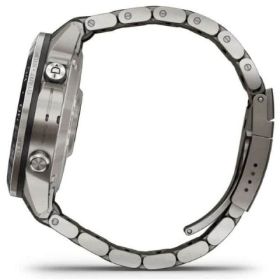 Смарт-годинник Garmin MARQ Aviator Gen 2 (010-02648-01)