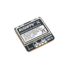 GPS модуль для дрона RushFPV GNSS PRO (with compass) (GPS3)