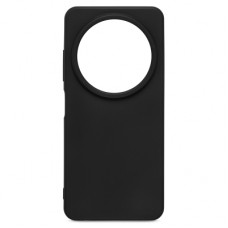 Чохол до мобільного телефона Armorstandart Matte Slim Fit ZTE Nubia Focus 5G Black (ARM78952)