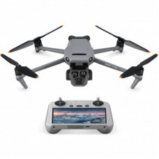 Квадрокоптер DJI Mavic 3 Pro (DJI RC) (CP.MA.00000656.01)