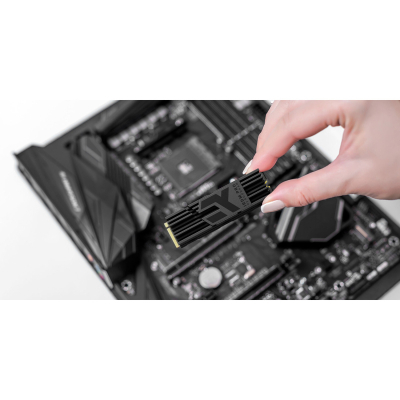 Накопичувач SSD M.2 2280 2TB IRDM PRO Goodram (IRP-SSDPR-P44S-2K0-80)