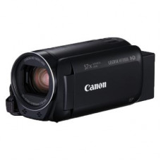 Цифрова відеокамера Canon LEGRIA HF R806 Black (1960C008AA)