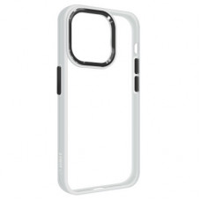 Чохол до мобільного телефона Armorstandart UNIT2 Apple iPhone 13 Pro Matte Clear (ARM74800)