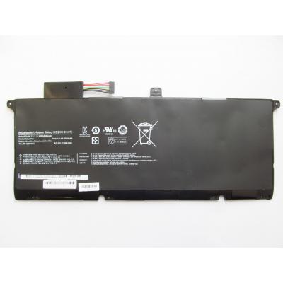 Акумулятор до ноутбука Samsung 900X4 AA-PBXN8AR, 62Wh (8400mAh), 4cell, 7.4V, Li-Pol (A47334)