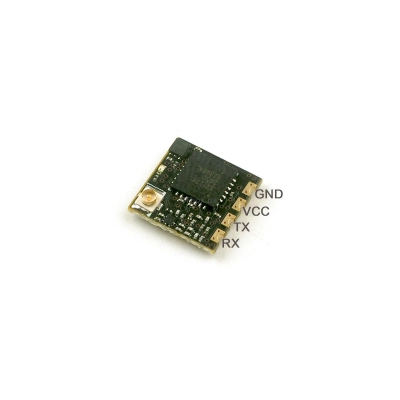 Приймач (RX) HappyModel ExpressLRS ES900RX 750MHz (2D20050)