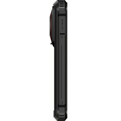 Мобільний телефон OUKITEL WP36 8/128GB Black (6931940743563)