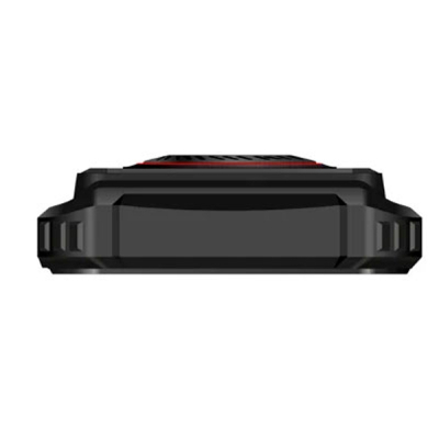 Мобільний телефон OUKITEL WP36 8/128GB Black (6931940743563)