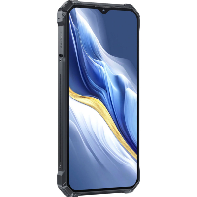 Мобільний телефон OUKITEL WP36 8/128GB Black (6931940743563)