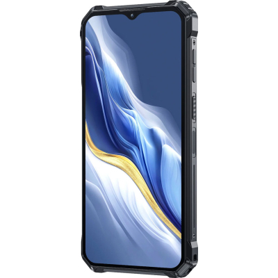 Мобільний телефон OUKITEL WP36 8/128GB Black (6931940743563)