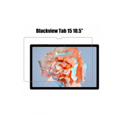 Скло захисне BeCover Blackview Tab 15 10.5