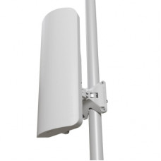 Точка доступу Wi-Fi Mikrotik mANTBox ax 15s (L22UGS-5HAXD2HAXD-15S)