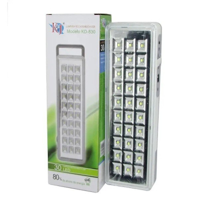Ліхтар Stenson світлодіодний акумулятор 1200mah KD-830 (Stenson KD-830)