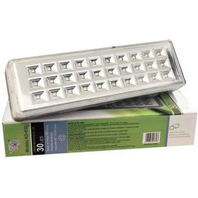 Ліхтар Stenson світлодіодний акумулятор 1200mah KD-830 (Stenson KD-830)