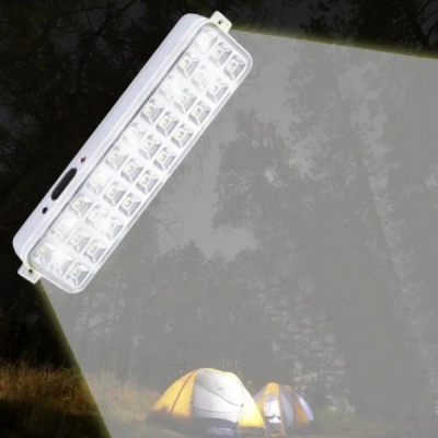 Ліхтар Stenson світлодіодний акумулятор 1200mah KD-830 (Stenson KD-830)