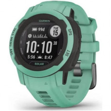 Смарт-годинник Garmin Instinct 2S, Solar, Neo Tropic, GPS (010-02564-02)
