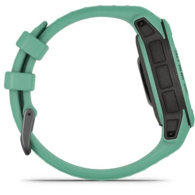 Смарт-годинник Garmin Instinct 2S, Solar, Neo Tropic, GPS (010-02564-02)