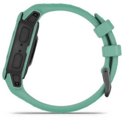 Смарт-годинник Garmin Instinct 2S, Solar, Neo Tropic, GPS (010-02564-02)